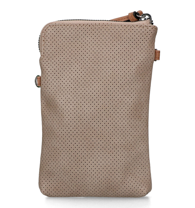 Suri Frey Buffy Étui pour téléphone en Gris/bleu pour femmes (327602)