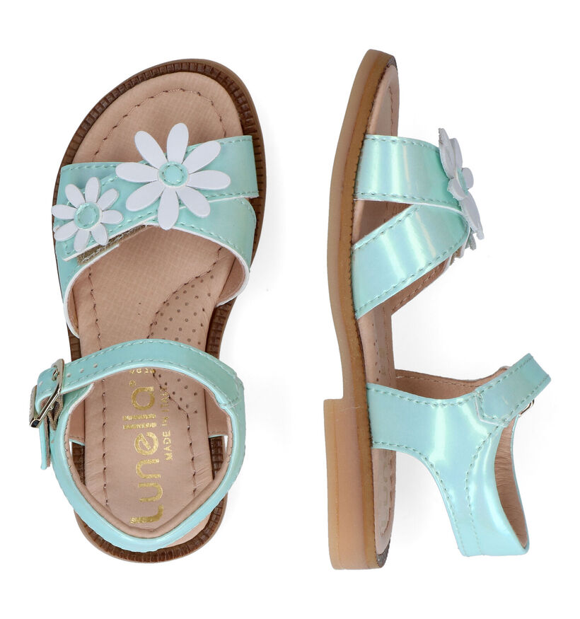 Lunella Sandales en Pastel pour filles (305819)