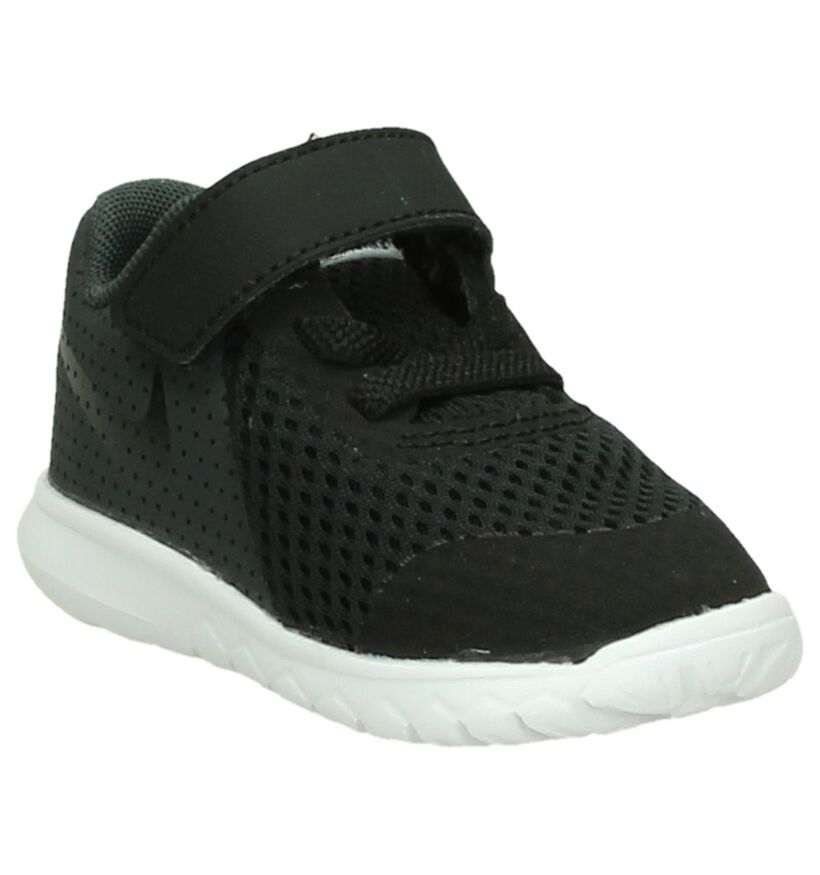 Nike Baskets basses  (Noir), , pdp