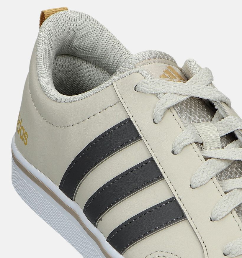 adidas VS Pace 2.0 Beige Sneakers voor heren (334718)