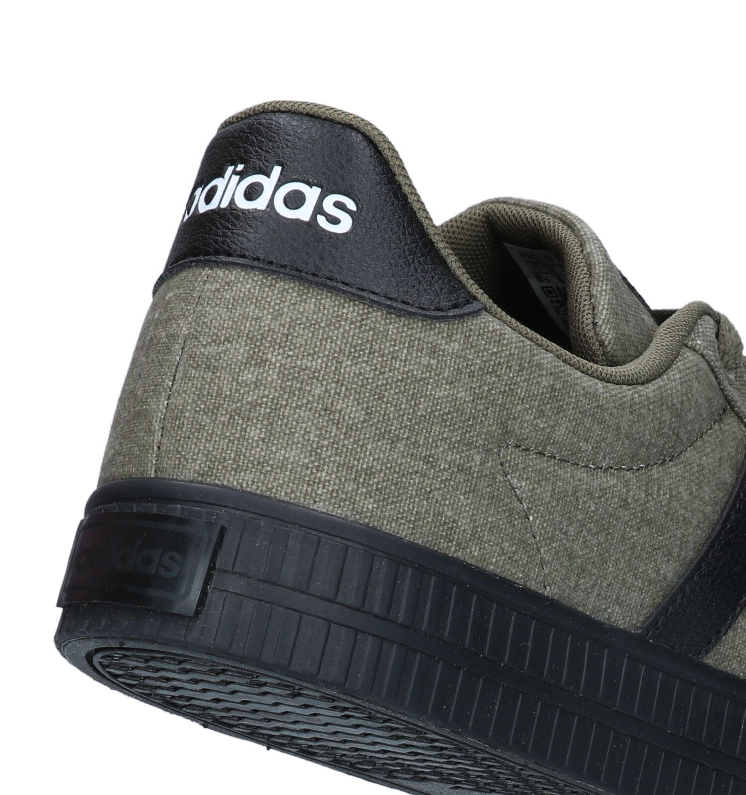 adidas Daily 3.0 Kaki Sneakers Heren Sneakers Online op TORFS.BE