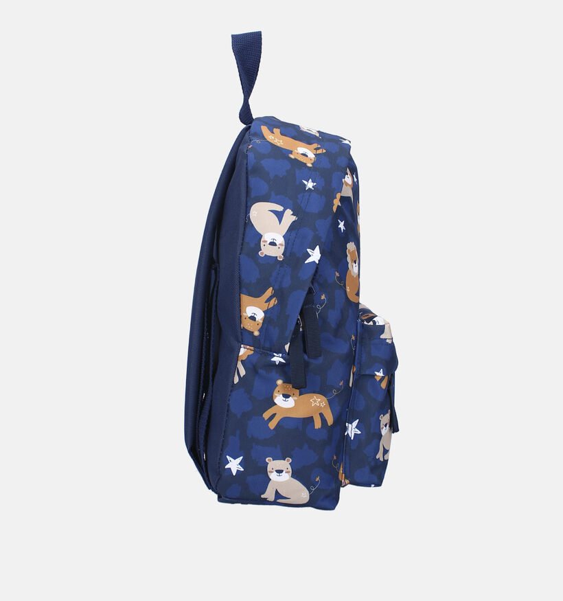 Prêt Blauwe Rugzak voor jongens (342506)