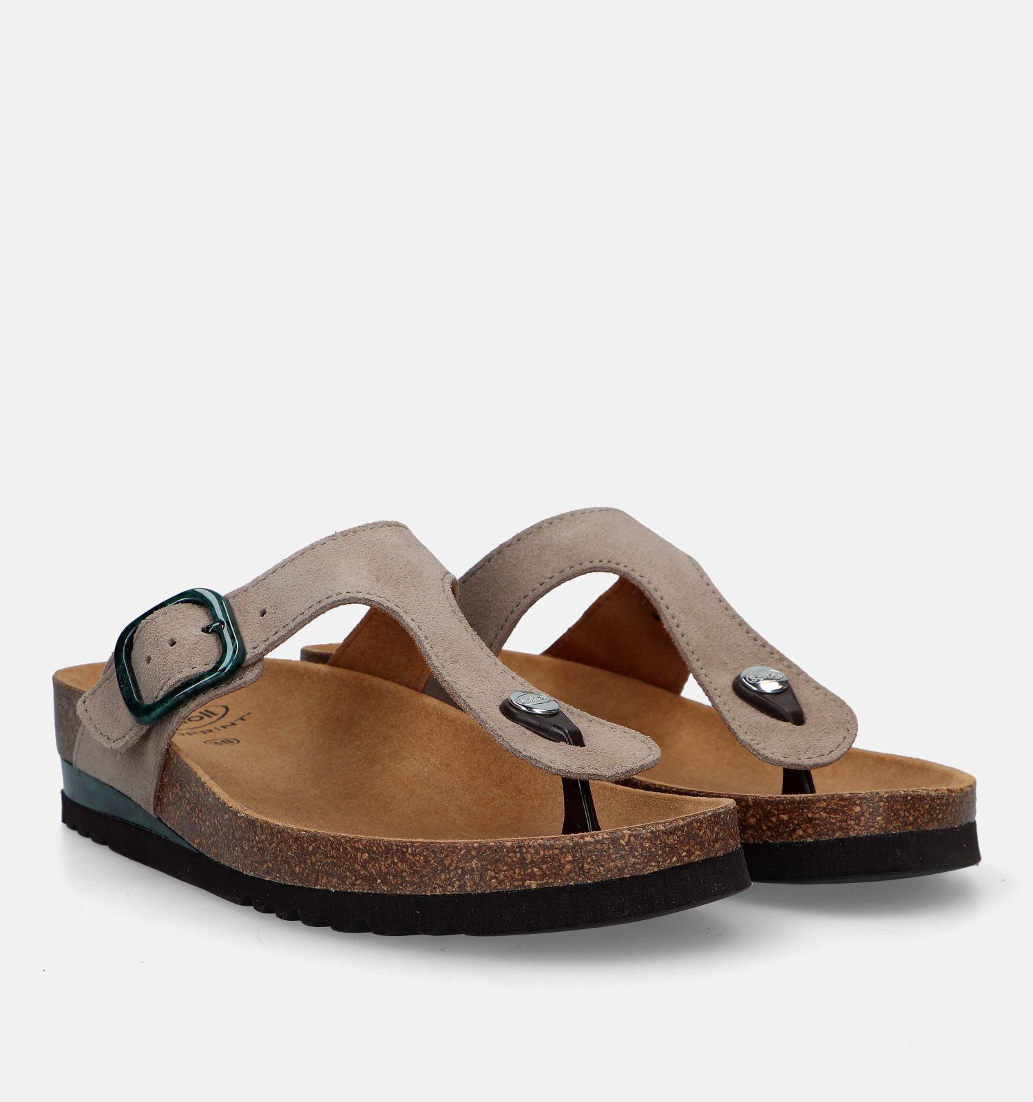 Torfs flip flop clearance