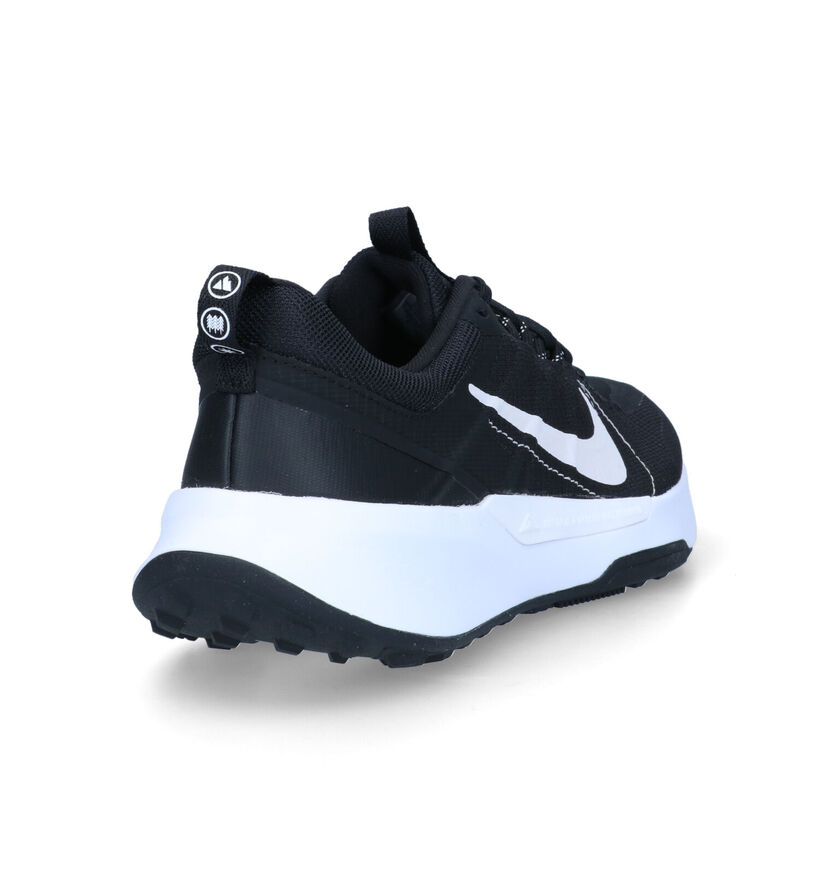 Nike Juniper Trail Zwarte Sneakers voor heren (316514)