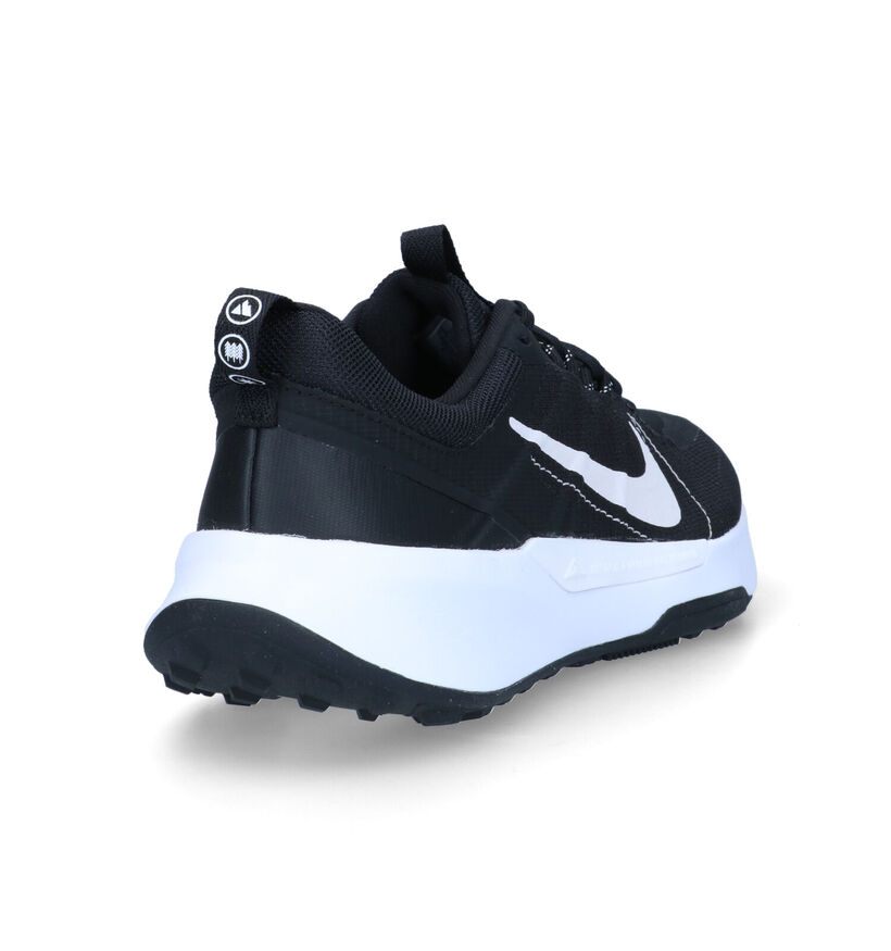 Nike Juniper Trail Baskets en Noir pour hommes (316514)