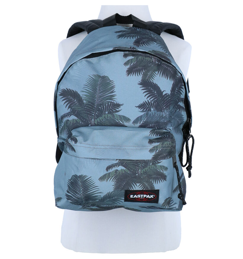 Eastpak Orbit EK043 Grijze Rugzak in stof (293827)