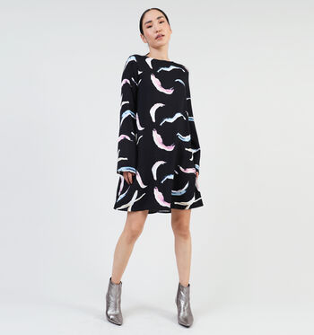 Vero Moda Robes Noir