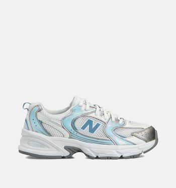 Sneakers blauw
