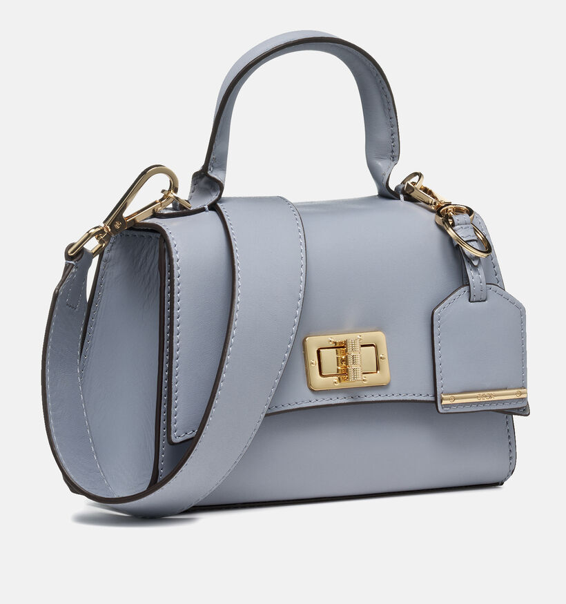 Geox Borsa Donna Sac à main en Bleu pour femmes (358320)
