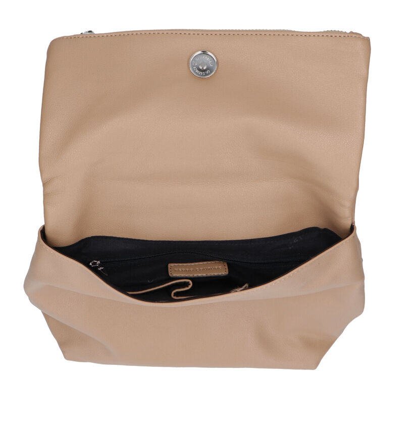 Keddo Sac à dos en Beige pour femmes (317716)