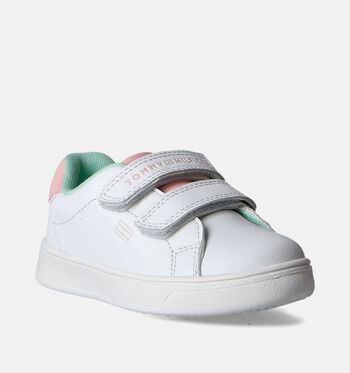 Tommy Hilfiger Sneakers Wit