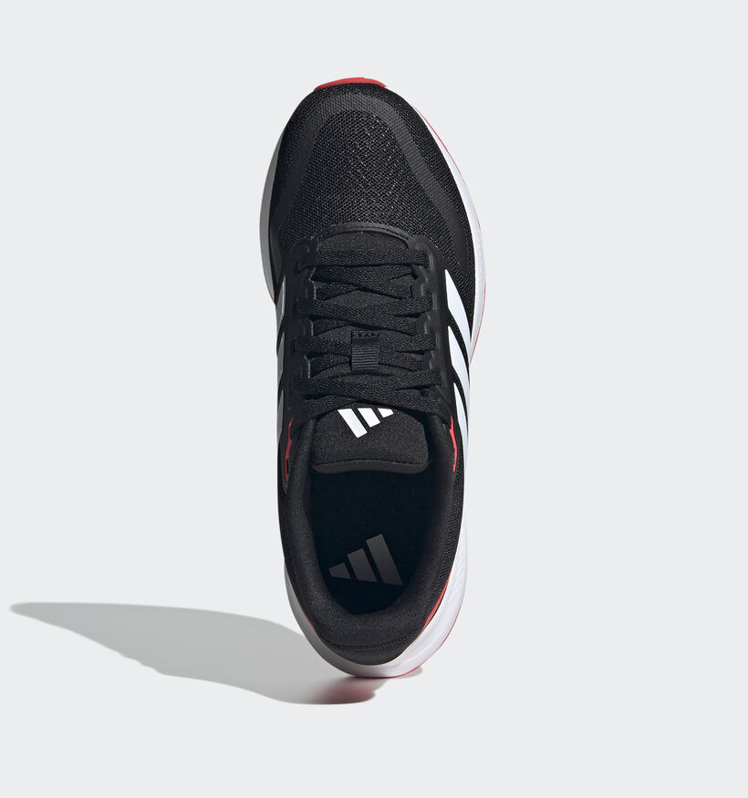 adidas Runfalcon 5 Zwarte Sneakers voor meisjes, jongens (373368) - geschikt voor steunzolen