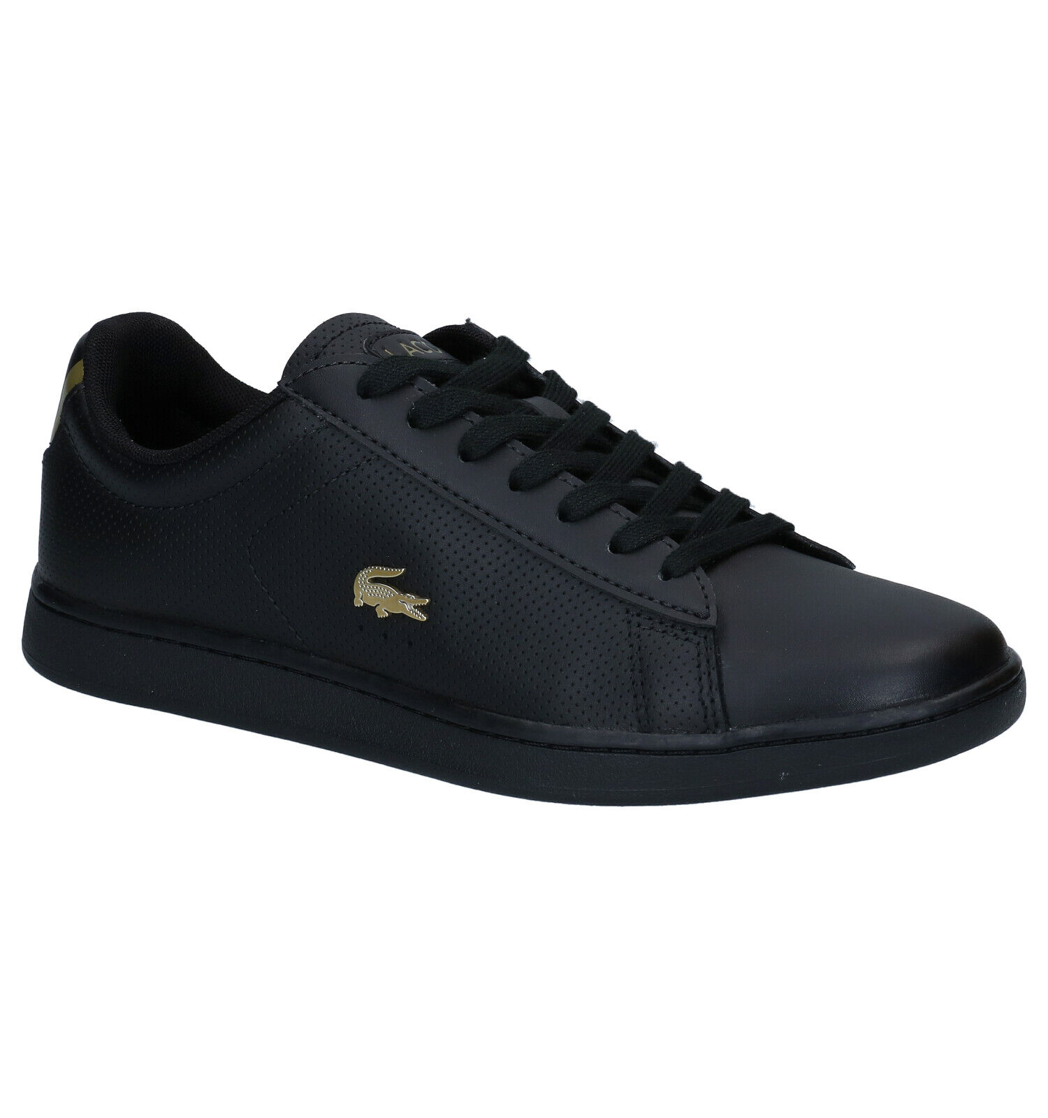 Lacoste chaussure femme carnaby evo outlet