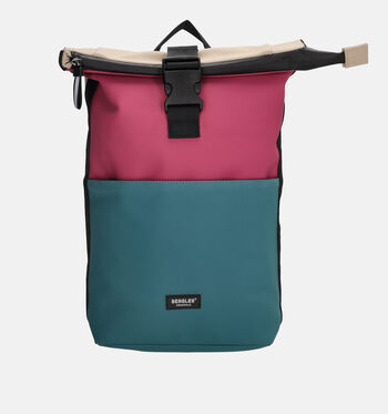 Sac à dos bleu