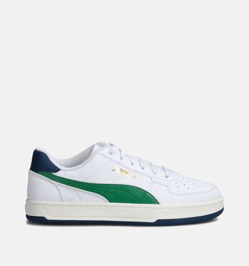 Puma Caven 2.0 Low Sneakers Wit