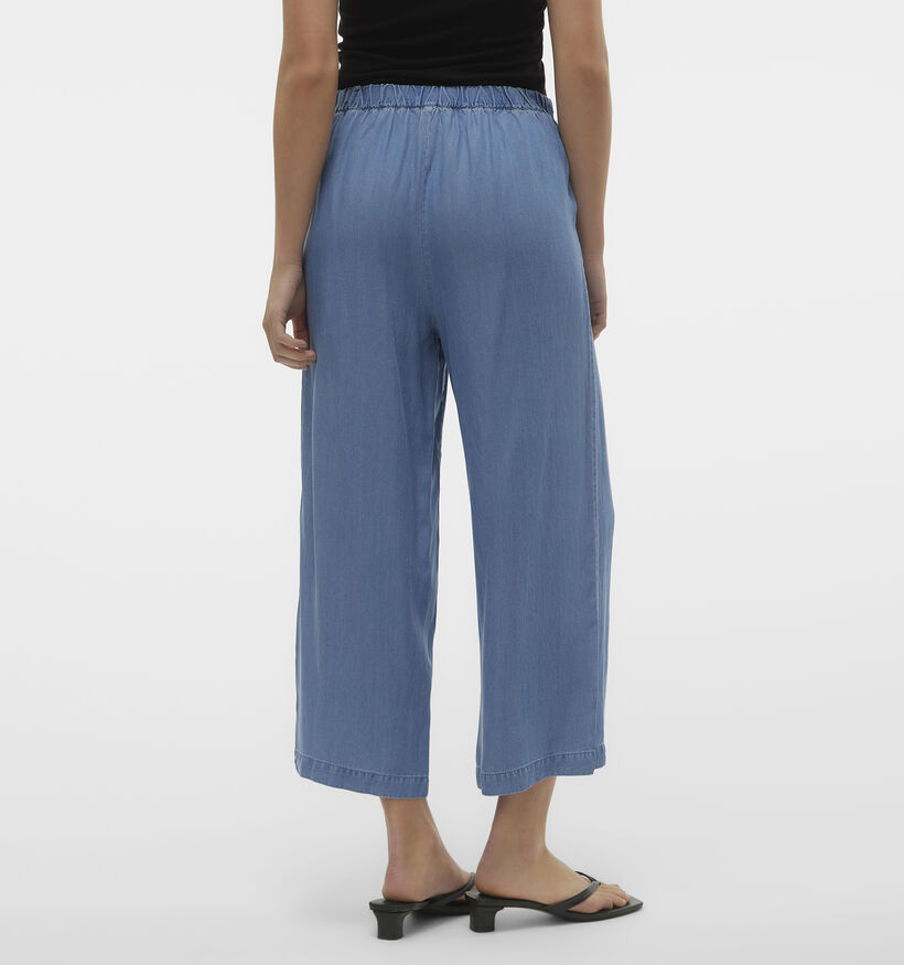 Vero Moda Bree Blauwe Broek voor dames (353092)