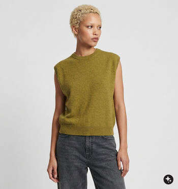 Mexx Truien Groen