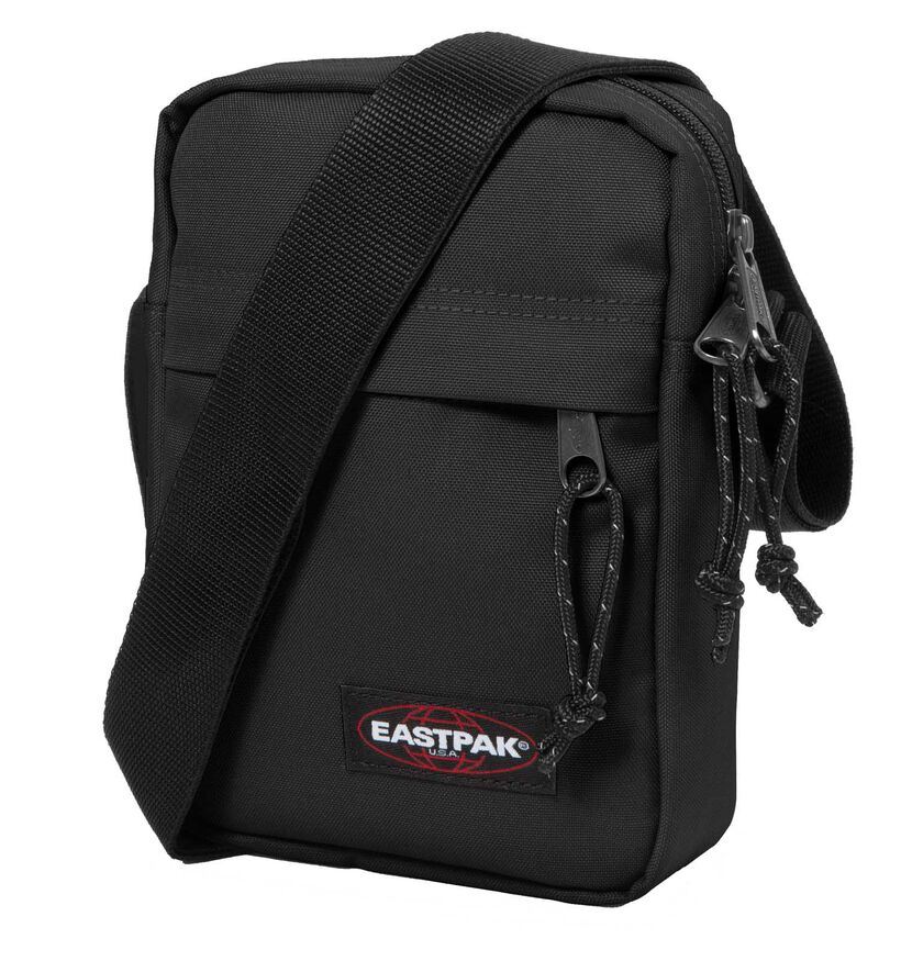 Eastpak The One Sac porté croisé en Bleu en textile (300506)