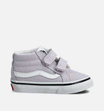 Baskets violet