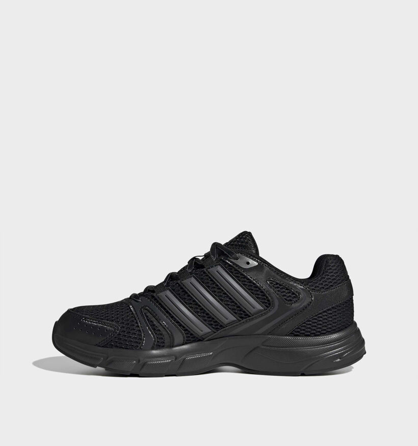 adidas Control ECL Baskets en Noir pour hommes (380654)