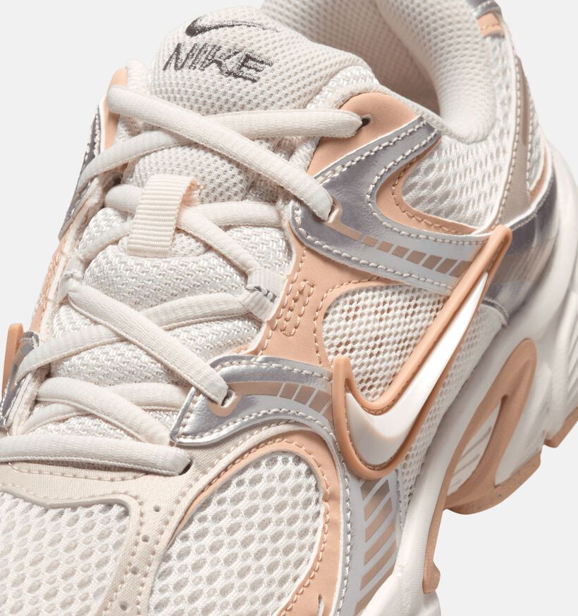 Nike V5 RNR Bruine Sneakers voor dames (376093)