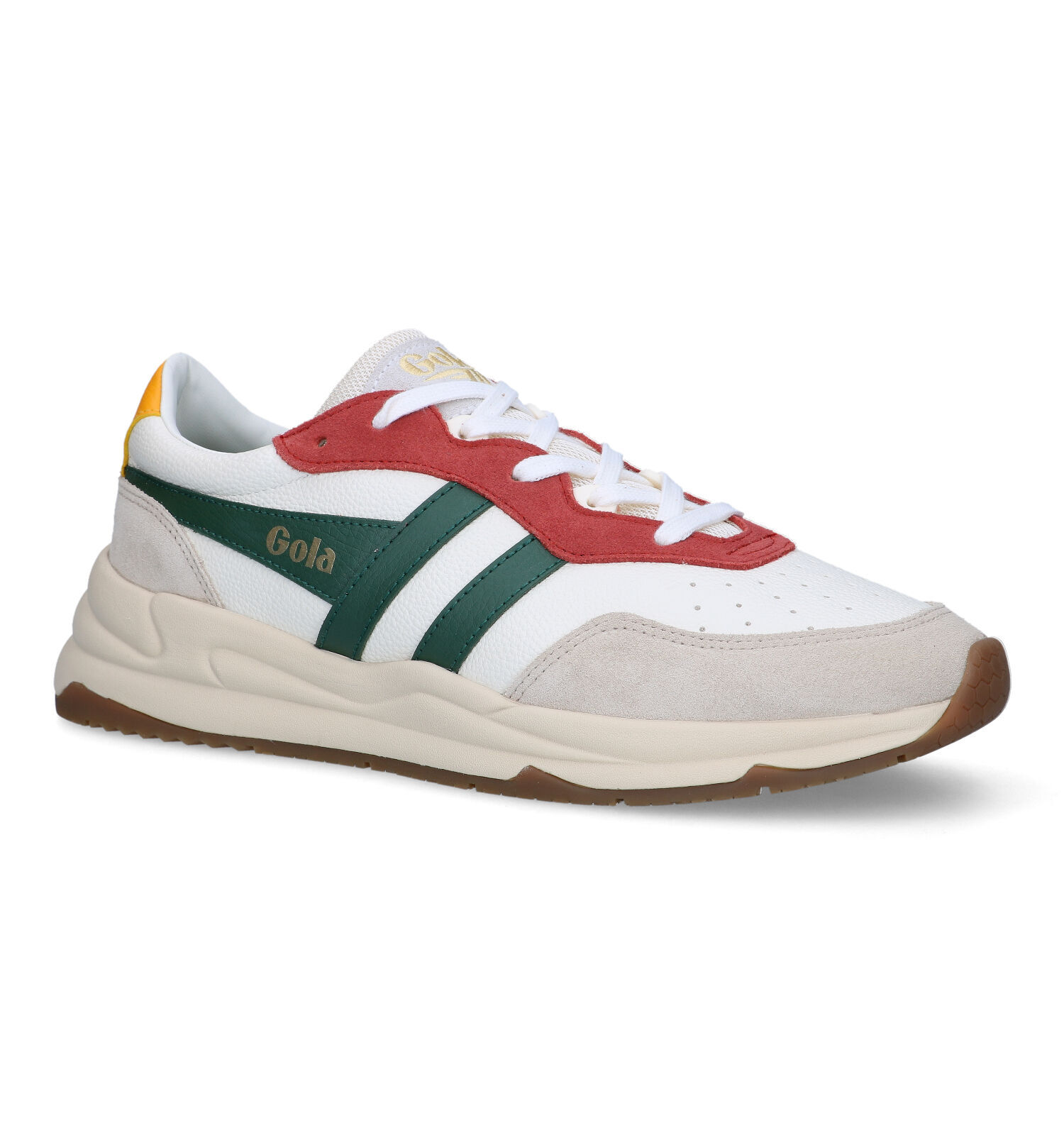 Gola sneakers heren discount