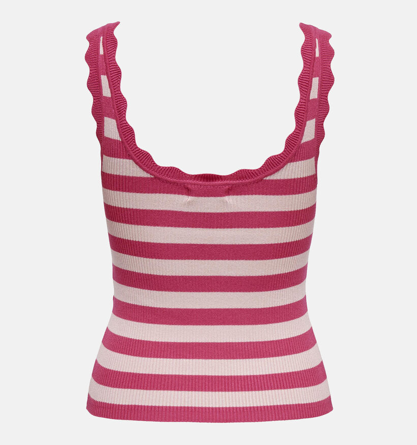 JDY Nanna Fuchsia Top voor dames (337569)