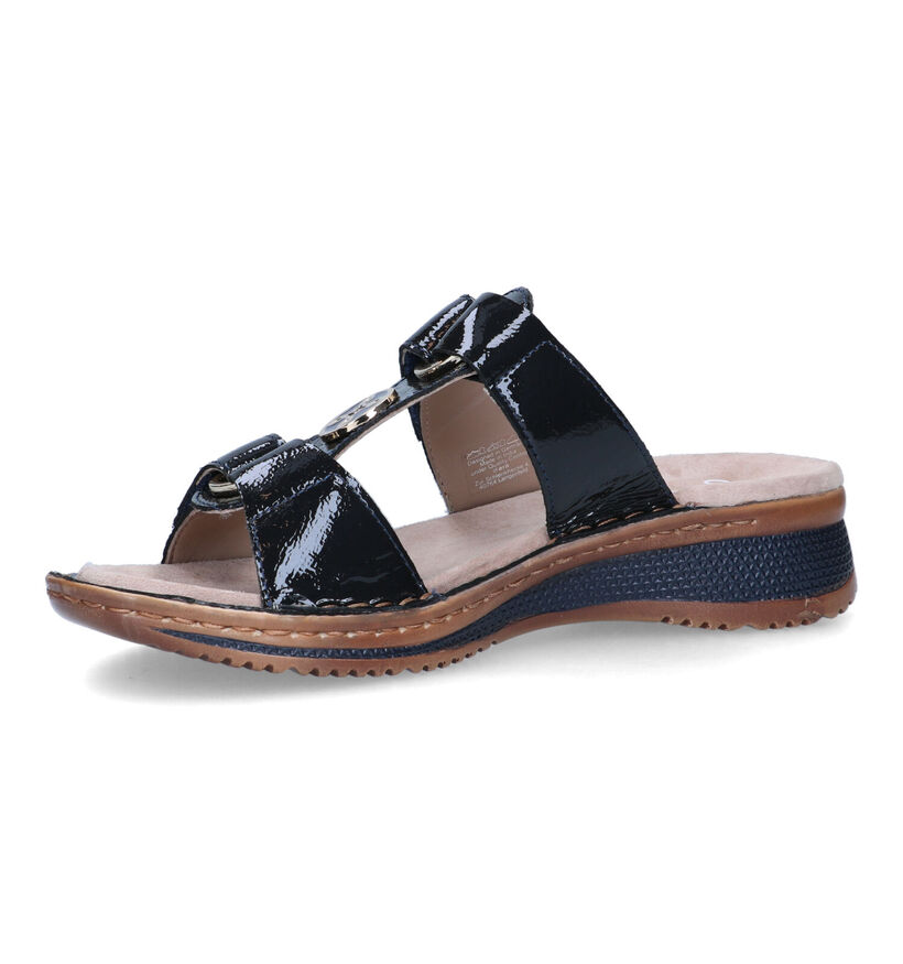 Ara Hawaii 2.0 Nu-pieds en Bleu pour femmes (321911)