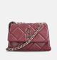Steve Madden Bvolturi Bordeaux Crossbodytas voor dames (362631)