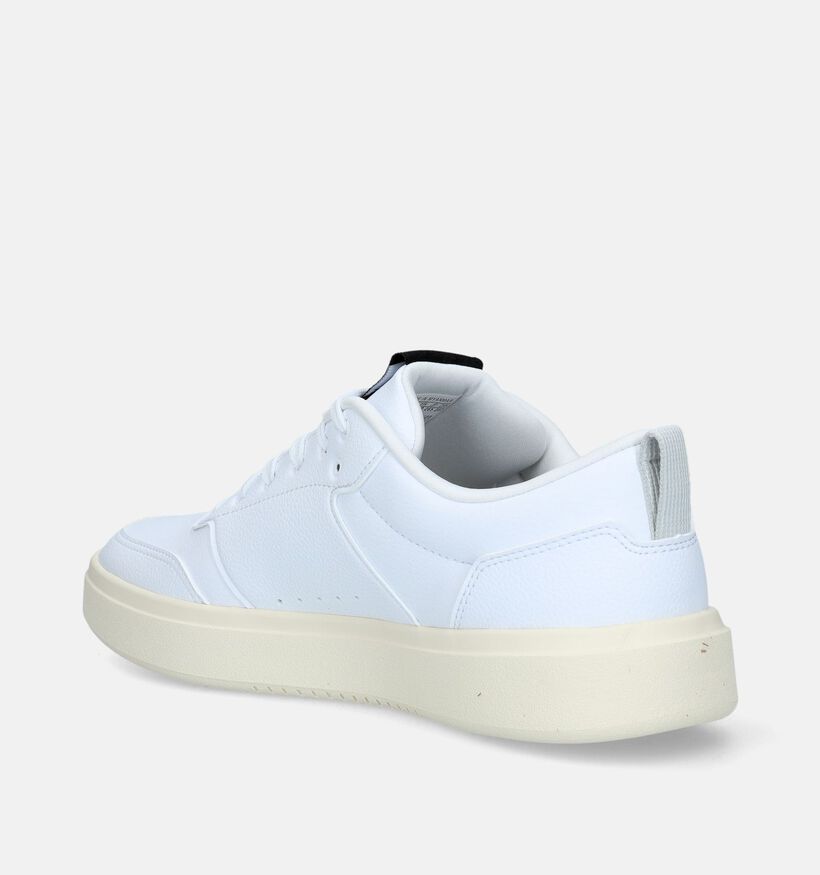 adidas Park ST Witte Sneakers voor heren (334710)