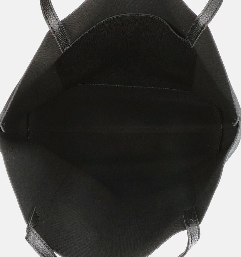 Signatur Ancelina Cabas en Noir pour femmes (365067)