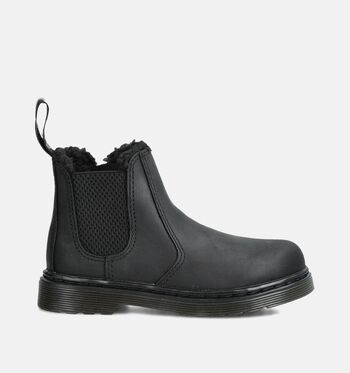 Chelsea boots zwart