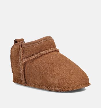 UGG Babyschoenen CHE CHESTNUT