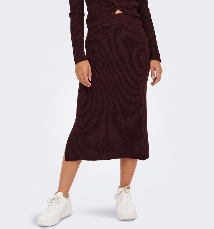 JDY Liva Robe en Noir (318044)