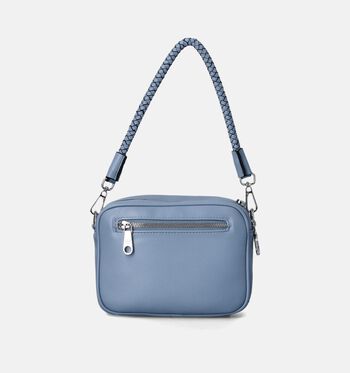 Pepe Moll Sacs &agrave; bandouli&egrave;re Bleu