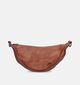 Bear Design Cognac Crossbodytas voor dames (375758)