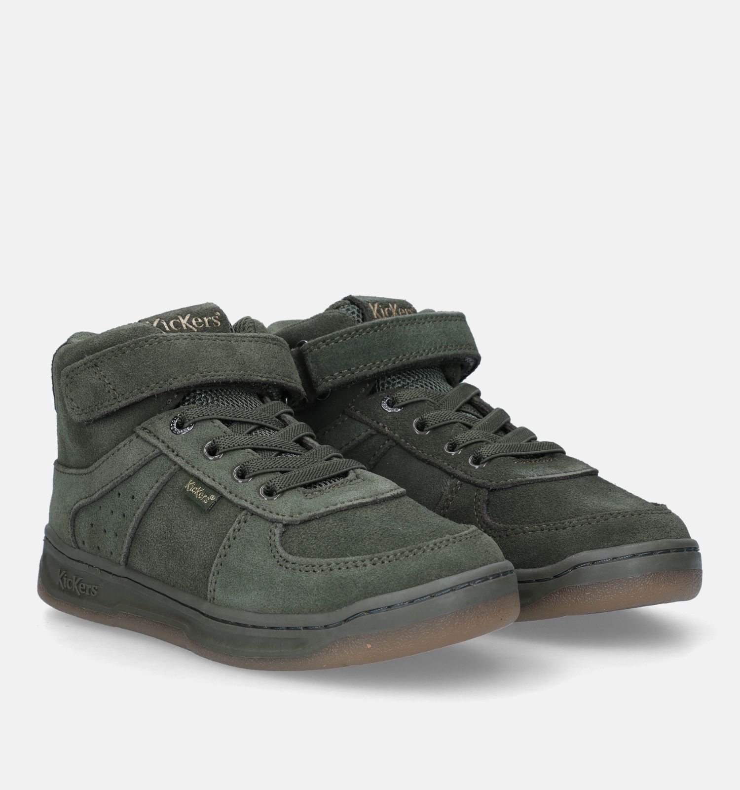 Kicker chaussure cheap