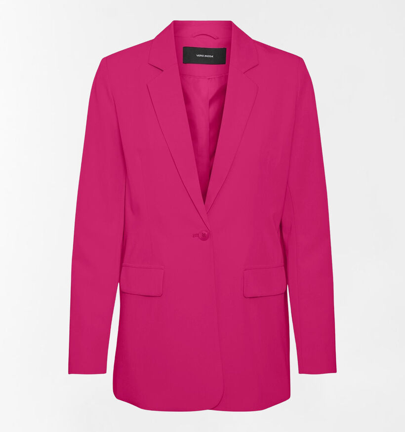 Vero Moda Zelda Fuchsia Blazer (316946)