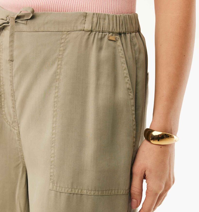 Mexx Groene Broek voor dames (368556)