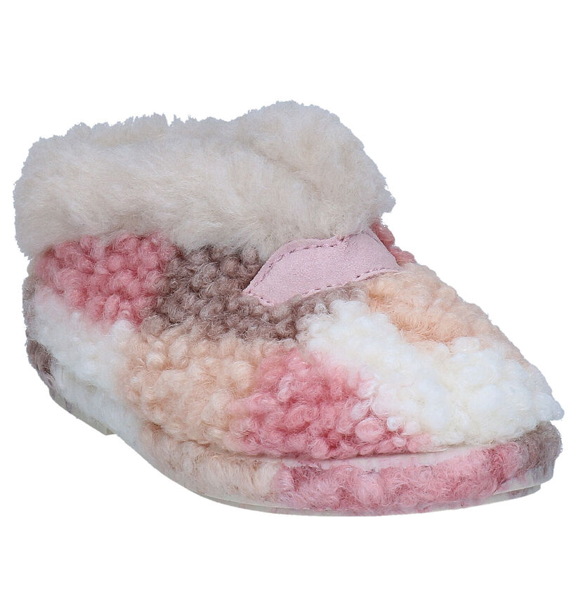 Torfs Home Bimbino Multicolor Pantoffels voor meisjes (296472)