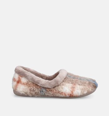 Hush Puppies Pantoffels Beige