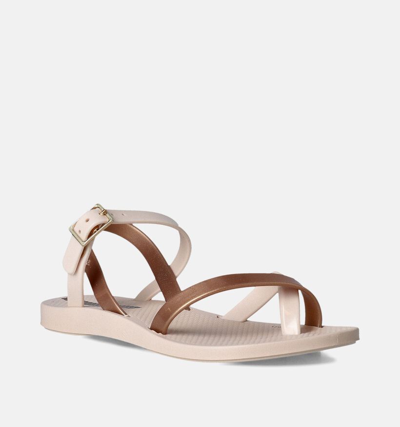 Ipanema Fashion Sand Beige Watersandalen voor meisjes (356223)