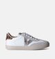 Victoria Baskets casual en Blanc pour femmes (353474)