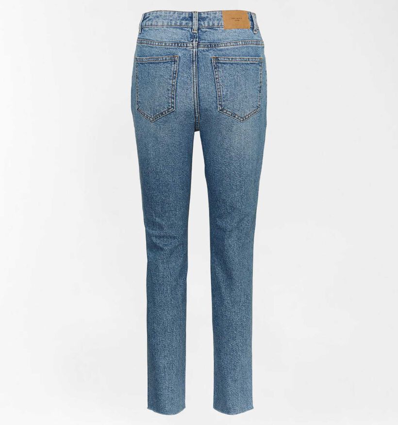 Vero Moda Brenda L30 Blauwe Jeans (303374)