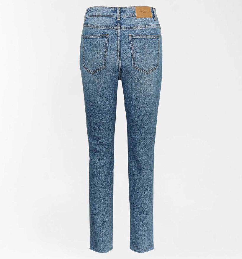 Vero Moda Brenda L30 Jeans en Bleu (303374)