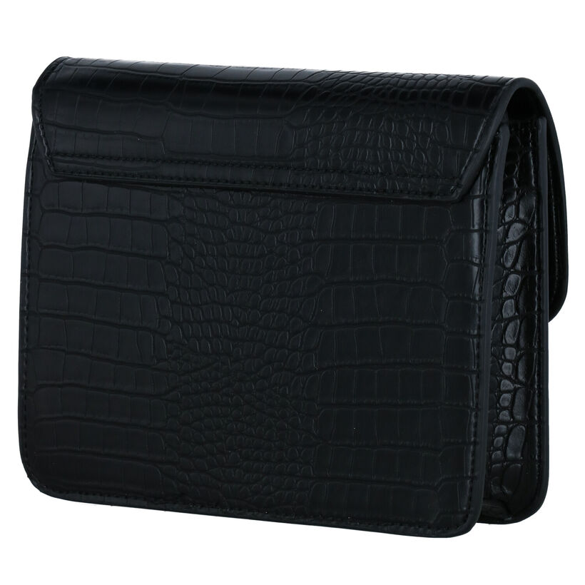 Hvisk Cayman Pocket Vegan Bruine Crossbody Tas voor dames (312283)