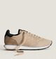 Hoff Track & Field Ambracia Beige Veterschoenen voor heren (356007) - geschikt voor steunzolen