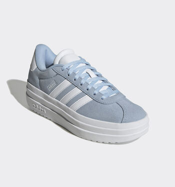 adidas VL Court Bold Baskets ftwr white/ core black/ GUM 3/Orange Tint/ Bliss Lilac/ Flash Pink/Glow Blue/ Cloud White/ Cloud White/Clear Pink/ Hi-Res Yellow/ Cloud White/Clear Pink / Silver Metallic / Cloud White/Cloud White/ Clear Pink/ Core Black/semi green spark/ semi impact orange/ ftwr white/Powder Teal / Shock Pink / Powder Yellow