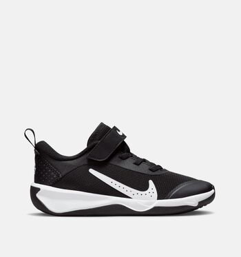 Nike Low Sneakers 002 -BLACK/WHITE