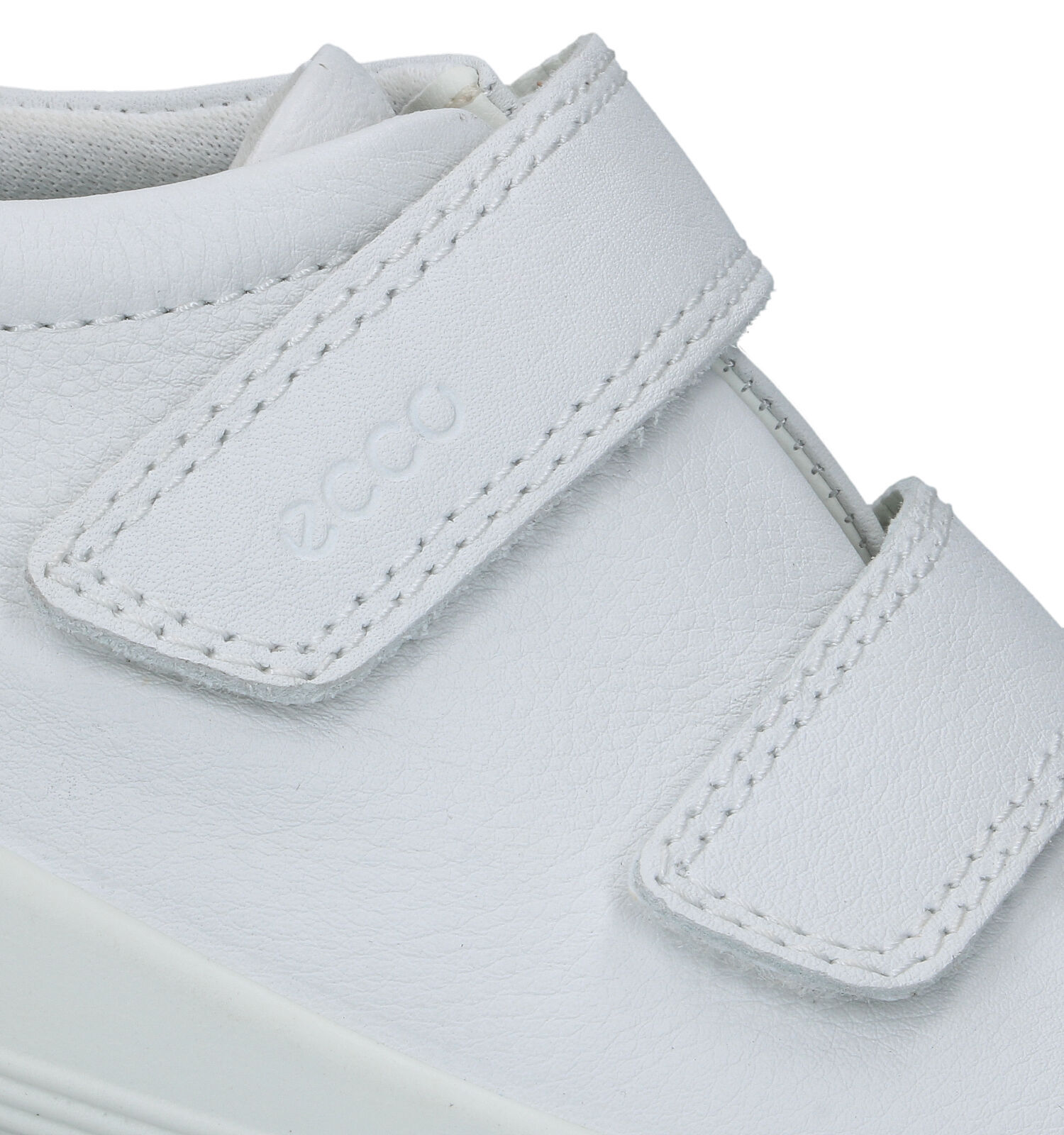 Ecco shop velcro shoes